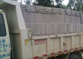 廈門泡沫混凝土